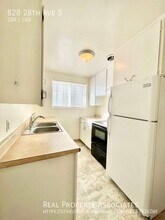 828 28th Ave S in Seattle, WA - Building Photo - Building Photo