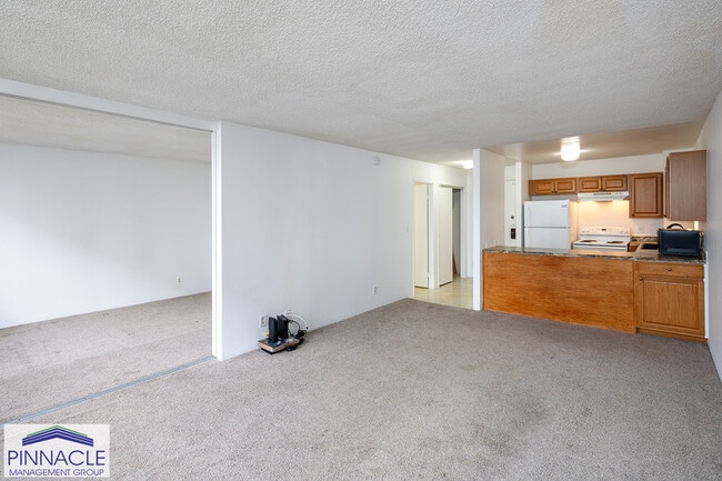 property at 1255 Nuuanu Ave