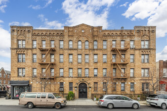 210 E 51st St in Brooklyn, NY - Building Photo - Building Photo