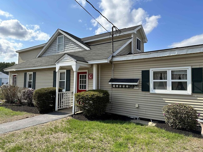 property at 180 N Main St
