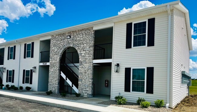 Gateway Apartments