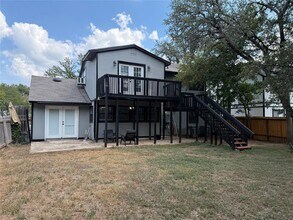 7916 Copano Dr in Austin, TX - Building Photo - Building Photo