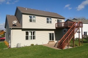 6021 Sandstone Dr in Madison, WI - Building Photo - Building Photo