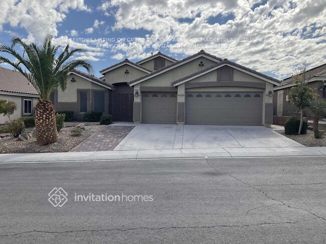 property at 3521 Blueberry Climber Ave