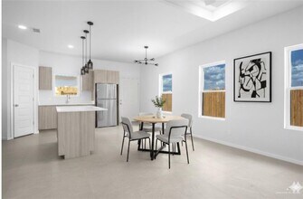 18 N Alexandrite Ave in Edinburg, TX - Building Photo - Building Photo