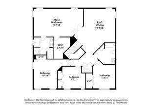 1151 Autumn Point Ct in Jacksonville, FL - Building Photo - Building Photo