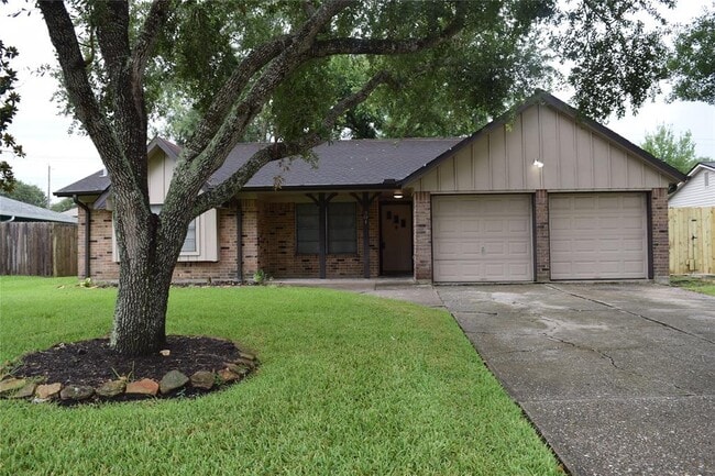 property at 301 Rachael Ln