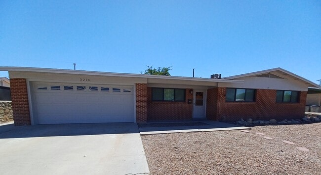 property at 3216 Donegal Rd