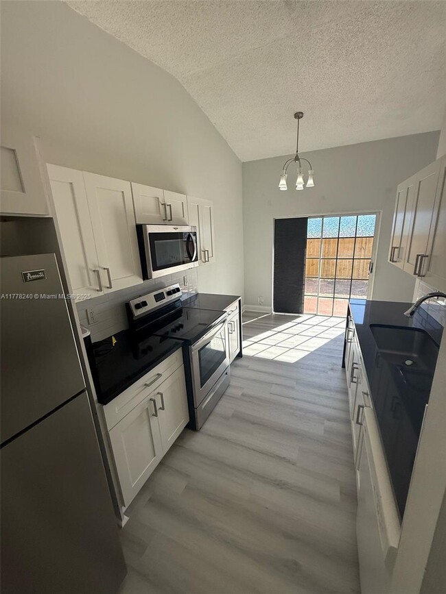 property at 990 NE 212th Ter