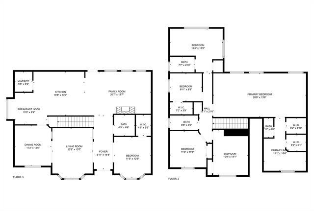 3926 Rolling Oaks Dr in Carrollton, TX - Building Photo - Building Photo