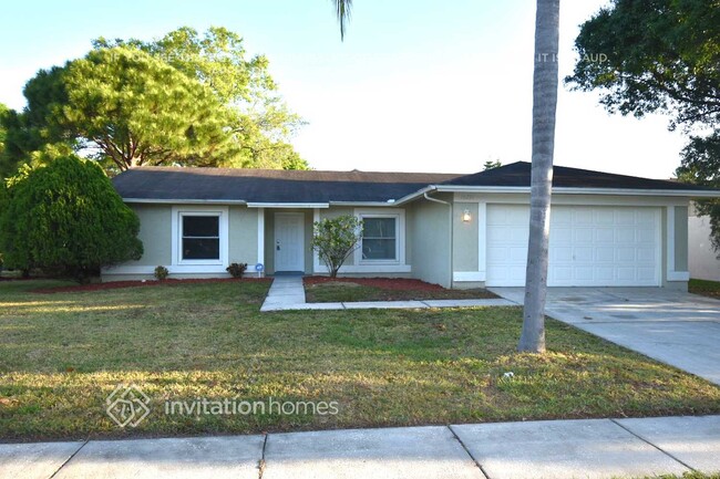 property at 16231 Sawgrass Cir