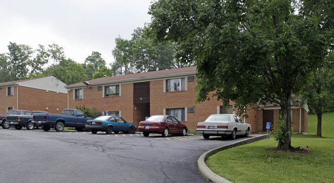 Walton Village Apartments in Walton, KY - Building Photo - Building Photo