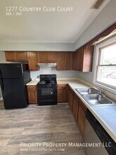 1277 Country Club Ct in Harrisonburg, VA - Building Photo - Building Photo