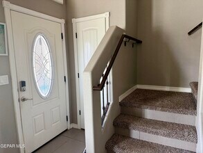 3100 Red Velvet Pl in El Paso, TX - Building Photo - Building Photo