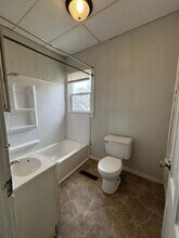 215 S Scott St in Warsaw, IN - Building Photo - Building Photo