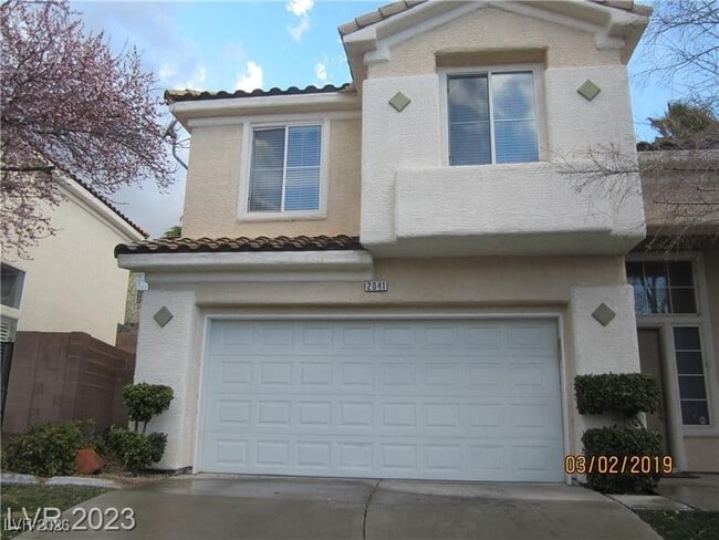 property at 2041 Shining Feather Ln