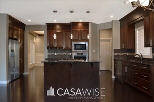2234 Cameron Ravine Ct NW in Edmonton, AB - Building Photo