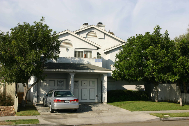 4036 Utah St in San Diego, CA - Building Photo - Building Photo