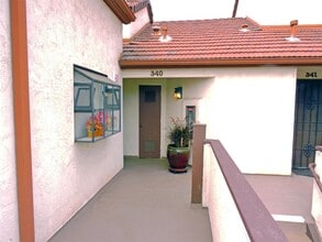 376 Center St, Unit 340 in Chula Vista, CA - Building Photo - Building Photo