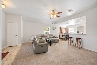 214 John Alber Rd in Houston, TX - Building Photo - Building Photo