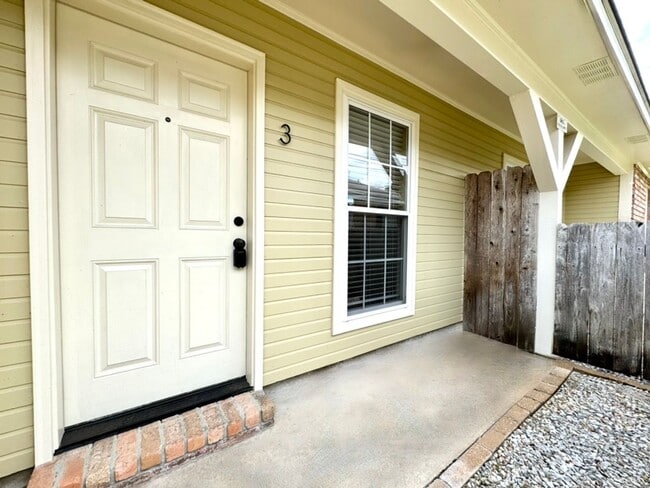 property at 6114 Parkforest Dr