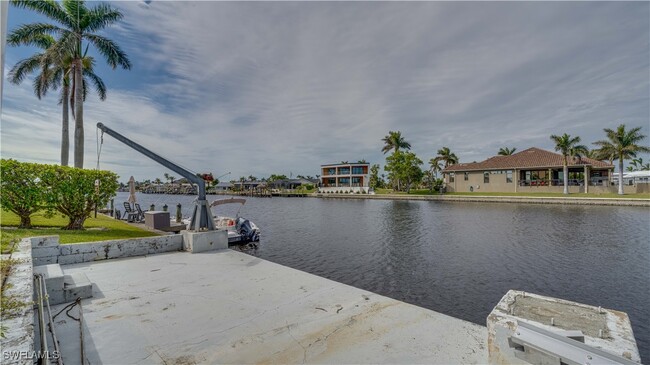 property at 4228 SE 19th Ave