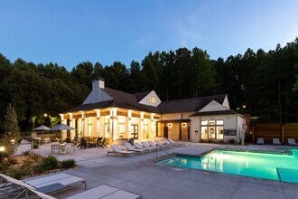 Arbor Mill Apartments at Norcross in Norcross, GA - Building Photo - Building Photo