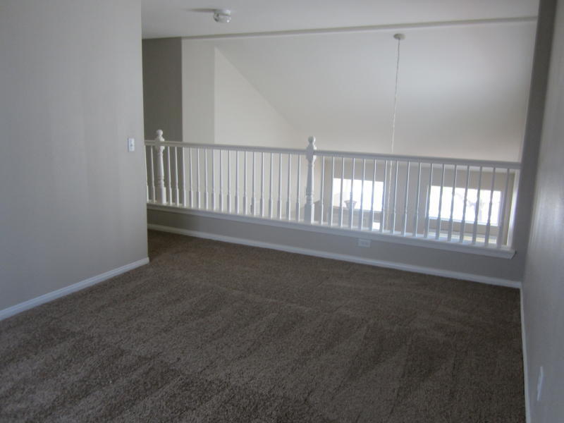 4122 Carrie Hills Ave in North Las Vegas, NV - Building Photo