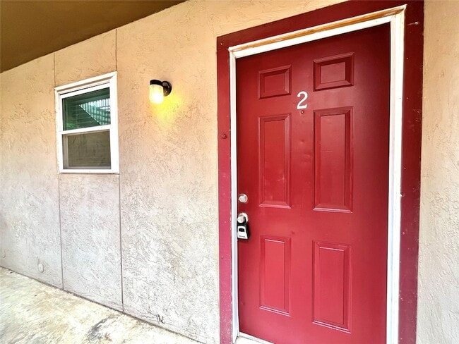 410 Bryan St, Unit 2 in Denton, TX - Building Photo - Building Photo