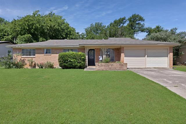 property at 5100 Cockrell Ave