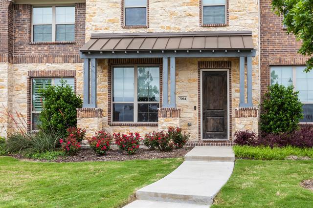 7004 Kickapoo Dr in McKinney, TX - Building Photo - Building Photo