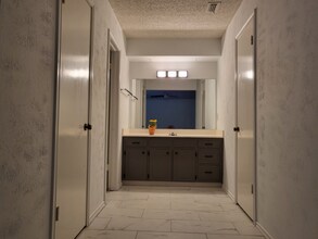 501 Northridge St in Denton, TX - Foto de edificio - Building Photo