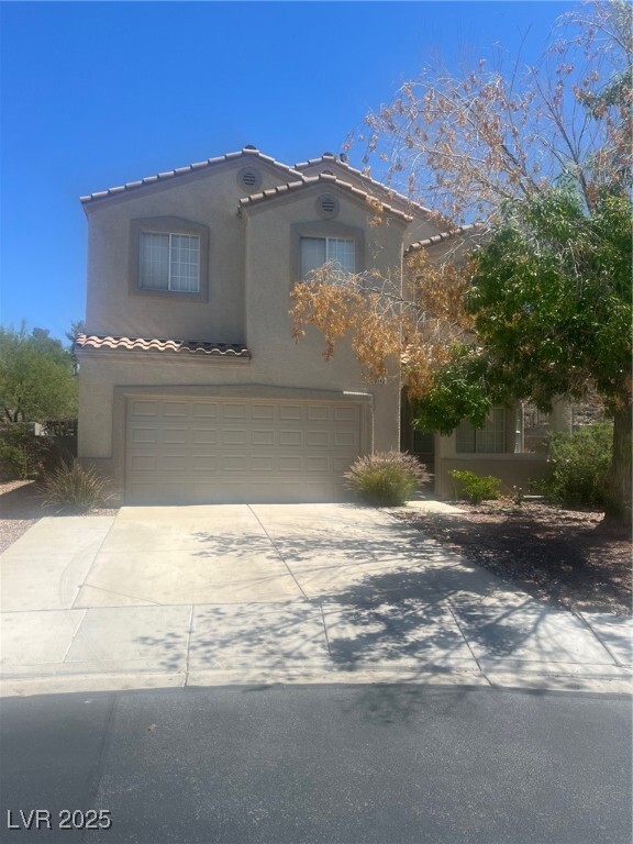 property at 3143 Dusty Moon Ave