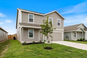 152 Ghost Stories Wy in Hutto, TX - Building Photo - Building Photo