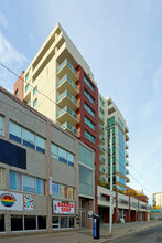 10063 118th St NW in Edmonton, AB - Building Photo - Building Photo