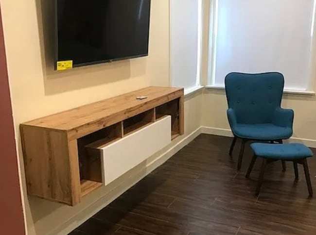 12470 Washington Pl, Unit 4004 in Los Angeles, CA - Building Photo - Building Photo