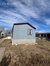 634 N Mills Dr in Towanda, KS - Building Photo - Building Photo