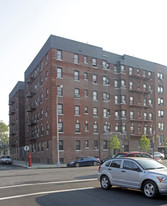 2801 Beverley Rd Apartments