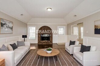 4188 Sassafras River Dr in Memphis, TN - Building Photo - Building Photo