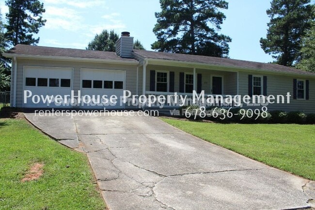 804 Marthas Dr in Lawrenceville, GA - Building Photo - Building Photo