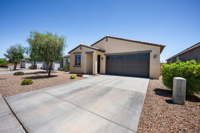 18779 N San Pablo St in Maricopa, AZ - Building Photo - Building Photo