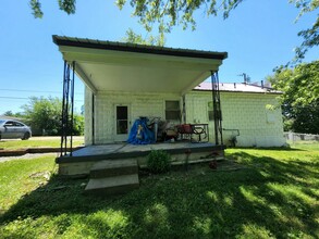 411 1st St in Piqua, OH - Building Photo - Building Photo