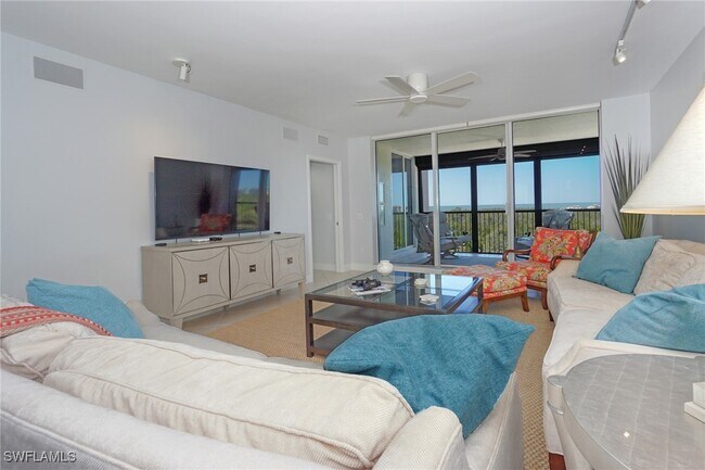 property at 7225 Pelican Bay Blvd
