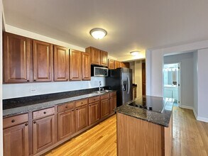 4180 N Marine Dr in Chicago, IL - Building Photo - Building Photo