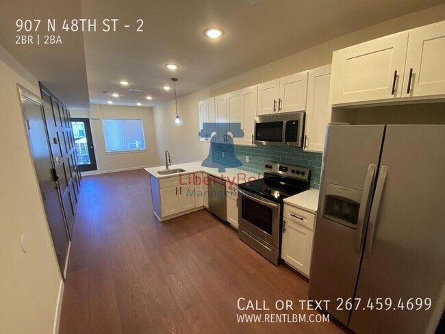 property at 907 N 48th St
