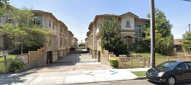 property at 9254 Elm Vista Dr