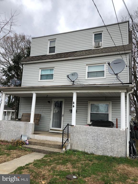 44 Main St Rentals in Pennsville, NJ