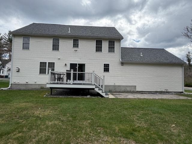 9 Sunblaze Dr in Nashua, NH - Building Photo - Building Photo