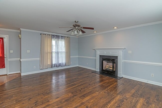 109 Beatrice Dr in Goldsboro, NC - Building Photo - Building Photo