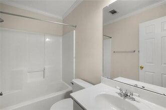 509 Mt Vernon Dr in Calhoun, GA - Building Photo - Building Photo